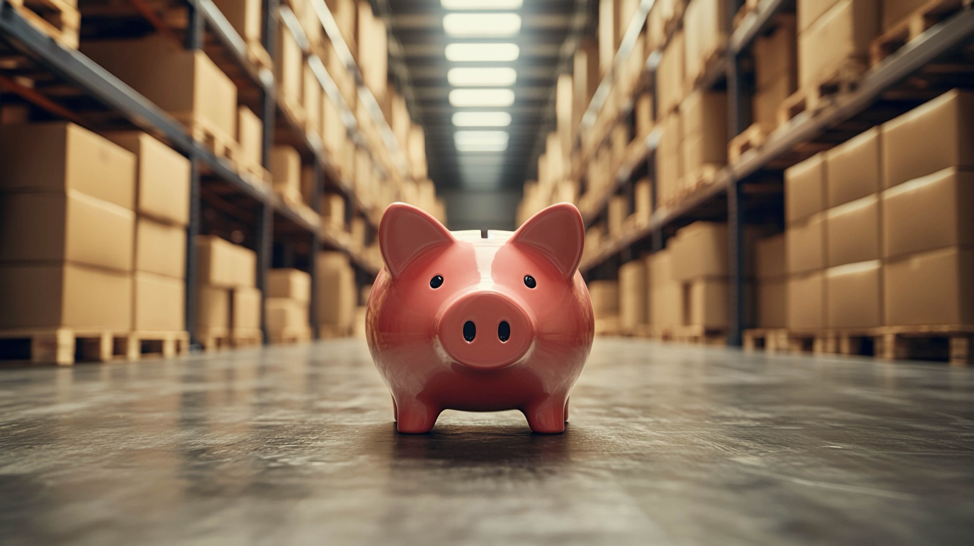 Financial and Cost Management Metrics: The True Cost of Inventory